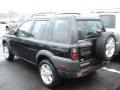 Java Black Metallic - Freelander HSE Photo No. 6
