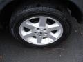 Java Black Metallic - Freelander HSE Photo No. 9
