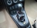 Alpaca Beige Transmission Photo for 2003 Land Rover Freelander #61110578