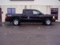 Black - Dakota ST Quad Cab 4x4 Photo No. 22
