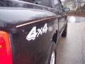 2005 Black Dodge Dakota ST Quad Cab 4x4  photo #25