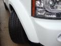 Fuji White - LR4 V8 Photo No. 10