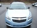 Ice Blue Metallic - Cruze LS Photo No. 3