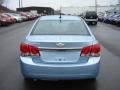 2012 Ice Blue Metallic Chevrolet Cruze LS  photo #7