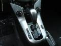  2012 Cruze LS 6 Speed Automatic Shifter