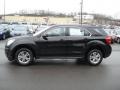 Black - Equinox LS AWD Photo No. 5