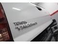 2005 Super White Toyota Tacoma Access Cab 4x4  photo #35