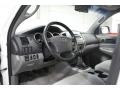 2005 Super White Toyota Tacoma Access Cab 4x4  photo #52