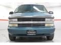 2000 Medium Cadet Blue Metallic Chevrolet Astro LT Passenger Van  photo #6