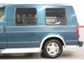 2000 Medium Cadet Blue Metallic Chevrolet Astro LT Passenger Van  photo #15