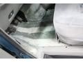 2000 Medium Cadet Blue Metallic Chevrolet Astro LT Passenger Van  photo #46