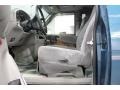 2000 Medium Cadet Blue Metallic Chevrolet Astro LT Passenger Van  photo #49