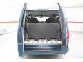 Medium Cadet Blue Metallic - Astro LT Passenger Van Photo No. 50