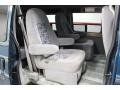 Medium Cadet Blue Metallic - Astro LT Passenger Van Photo No. 63