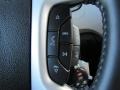 White - Traverse LTZ AWD Photo No. 13