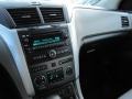 White - Traverse LTZ AWD Photo No. 17