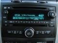 Light Gray/Ebony Audio System Photo for 2011 Chevrolet Traverse #61111762