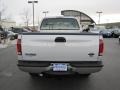 2007 Silver Metallic Ford F350 Super Duty XLT Crew Cab 4x4  photo #6