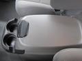 Silver Metallic - F350 Super Duty XLT Crew Cab 4x4 Photo No. 21