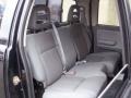 2005 Black Dodge Dakota ST Quad Cab 4x4  photo #48
