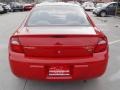 Flame Red - Neon SXT Photo No. 5