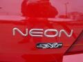 Flame Red - Neon SXT Photo No. 7
