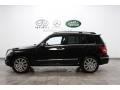 Black - GLK 350 4Matic Photo No. 2