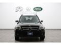 Black - GLK 350 4Matic Photo No. 3