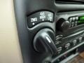 2003 Dark Highland Green Metallic Ford Ranger XLT SuperCab 4x4  photo #17