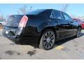 2012 Gloss Black Chrysler 300 S V6  photo #3