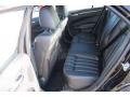 Rear Seat of 2012 300 S V6