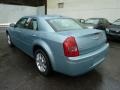 2009 Clearwater Blue Pearl Chrysler 300 Touring AWD  photo #2