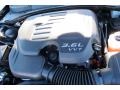 3.6 Liter DOHC 24-Valve VVT Pentastar V6 Engine for 2012 Chrysler 300 S V6 #61114349
