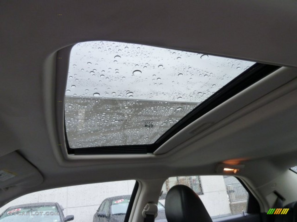 2009 Chrysler 300 Touring AWD Sunroof Photo #61114394
