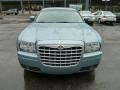2009 Clearwater Blue Pearl Chrysler 300 Touring AWD  photo #10