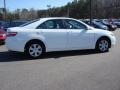 Super White - Camry LE Photo No. 6