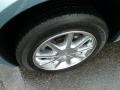 2009 Chrysler 300 Touring AWD Wheel