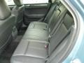 Dark Slate Gray Rear Seat Photo for 2009 Chrysler 300 #61114438