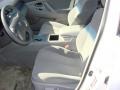 Super White - Camry LE Photo No. 9