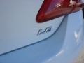 Super White - Camry LE Photo No. 25