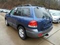 Nautical Blue - Santa Fe GLS Photo No. 2
