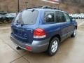 Nautical Blue - Santa Fe GLS Photo No. 4