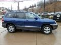 Nautical Blue - Santa Fe GLS Photo No. 5