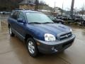 Nautical Blue - Santa Fe GLS Photo No. 6