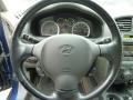 Nautical Blue - Santa Fe GLS Photo No. 17