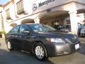 Magnetic Gray Metallic - Camry Hybrid Photo No. 1