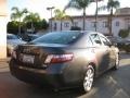 Magnetic Gray Metallic - Camry Hybrid Photo No. 2