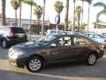 Magnetic Gray Metallic - Camry Hybrid Photo No. 4