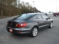 Island Gray Metallic - CC Sport Photo No. 3