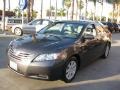 Magnetic Gray Metallic - Camry Hybrid Photo No. 5